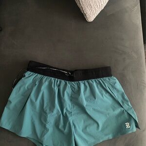 Bandit women’s split shorts 3 inch